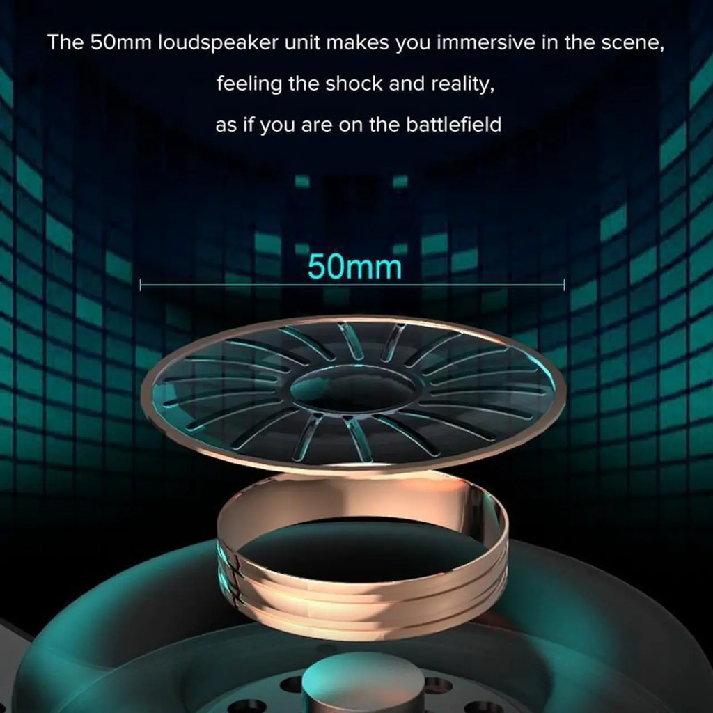 ViewSonic MU800 Gaming Mouse 6400 MAX DPI Black