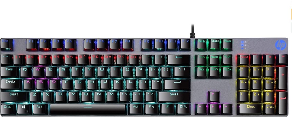 ViewSonic MU800 Gaming Mouse 6400 MAX DPI Black