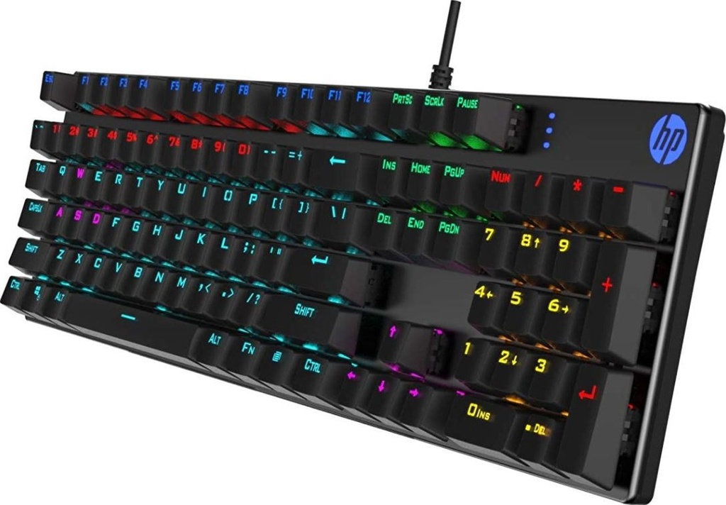 ViewSonic MU800 Gaming Mouse 6400 MAX DPI Black