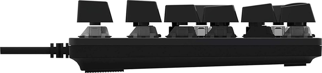 ViewSonic MU800 Gaming Mouse 6400 MAX DPI Black