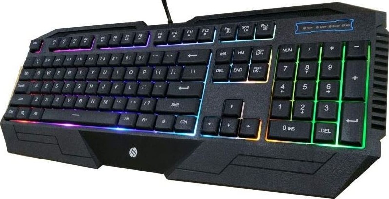 ViewSonic MU800 Gaming Mouse 6400 MAX DPI Black