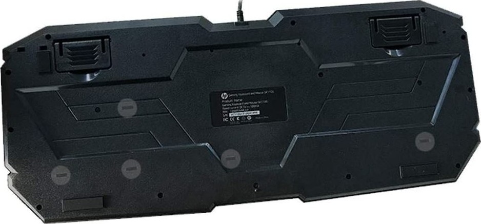 ViewSonic MU800 Gaming Mouse 6400 MAX DPI Black