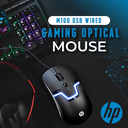 ViewSonic MU800 Gaming Mouse 6400 MAX DPI Black