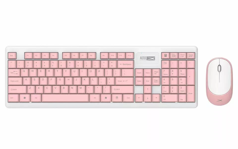 ViewSonic MU800 Gaming Mouse 6400 MAX DPI Black