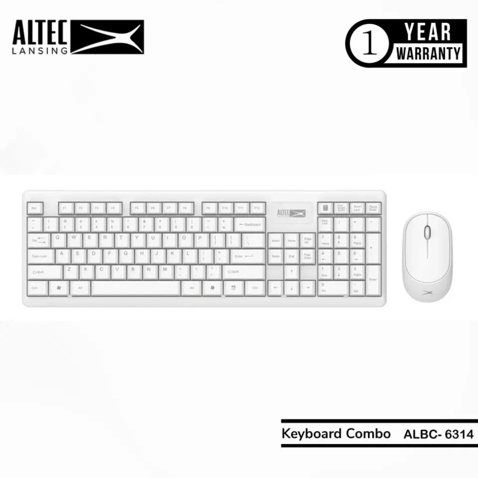 ViewSonic MU800 Gaming Mouse 6400 MAX DPI Black