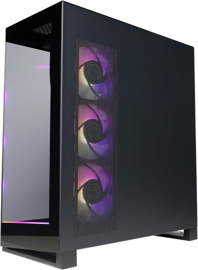 CyberPower PC GXi2000CSTV3 GAMING Core™ Ultra 5 225F 2TB SSD 32GB W11 NVIDIA® RTX 5060 8GB
