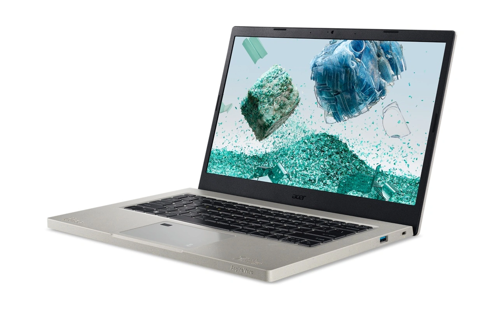 Acer Aspire 3 A315-58-32 15.6" FHD Core™ i3-1115G4 256GB SSD 4GB W11 SILVER