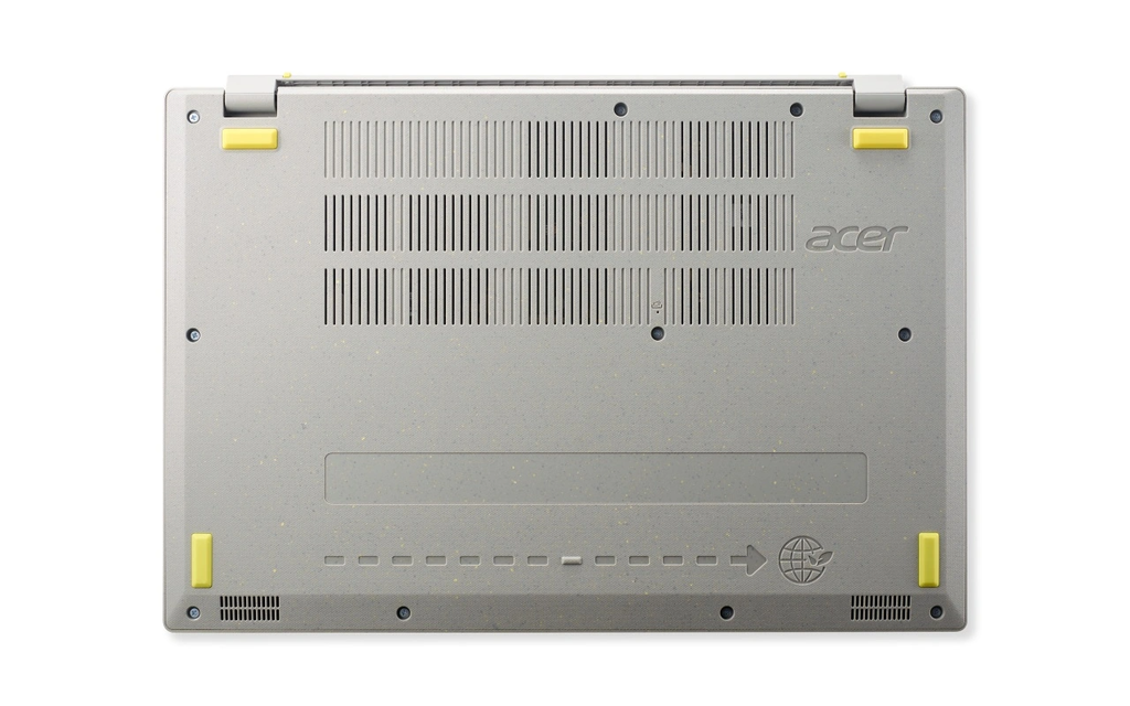 Acer Aspire 3 A315-58-32 15.6" FHD Core™ i3-1115G4 256GB SSD 4GB W11 SILVER