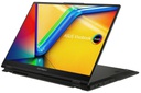 ❞𝐑𝐞𝐟𝐮𝐫𝐛𝐢𝐬𝐡𝐞𝐝❞ Asus VivoBook S16 FLIP 16" FHD Touch Core™ i5 1335U 512GB SSD 8GB W11 BLACK Bcklt