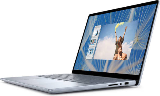 Dell 7440 14 2-in-1 14" FHD Touch Core™ 5 120U 512GB SSD 16GB W11 Blue Bcklt