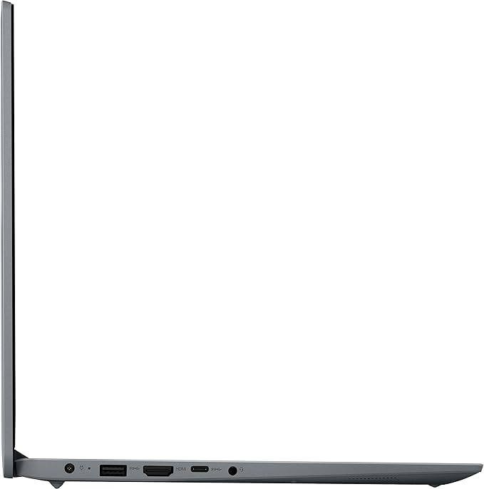 Lenovo 1 15IJL7 15.6" HD Celeron® N4500 128GB eMMC 4GB W11 S CLOUD GRAY