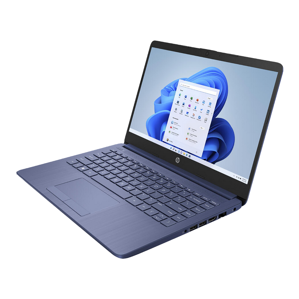 HP ProBook 445 G9 14" FHD Ryzen™ 7 5825U 256GB SSD 16GB W11 Pro