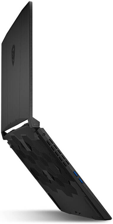 MSI CROSSHAIR 16 16" FHD 144Hz Core™ i7-14650HX 1TB SSD 16GB W11 NVIDIA® RTX 4070 8GB COSMO GRAY Bcklt