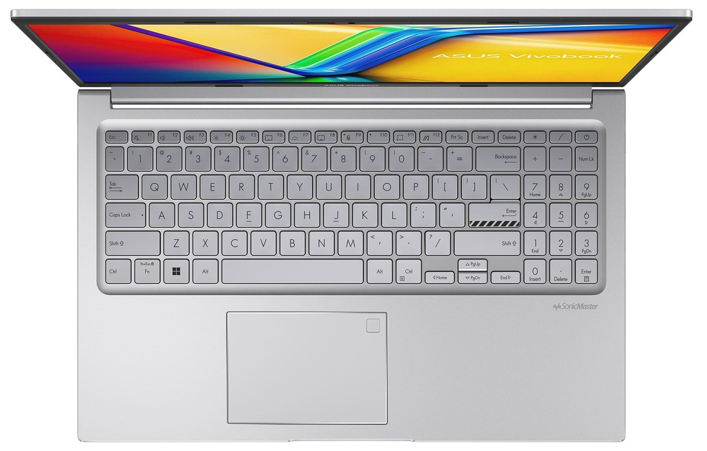 MSI MODERN 15 ULTRA THIN 15.6" FHD Core™ i5-1235U 512GB SSD 16GB W11 BLACK Bcklt