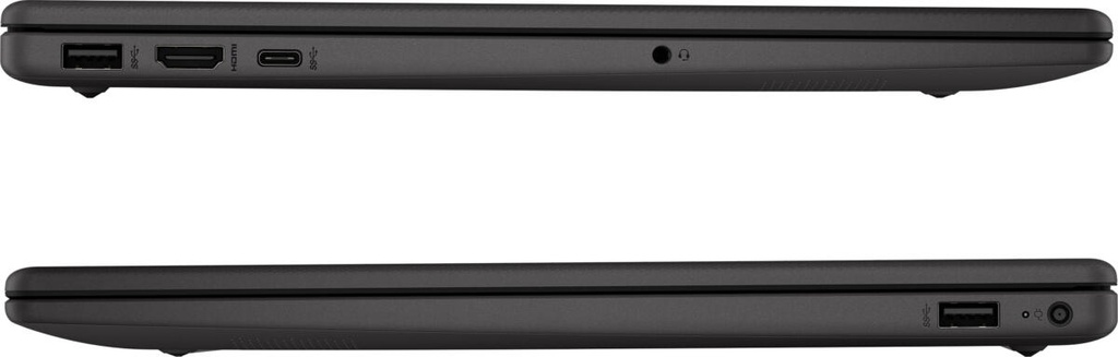 HP 255 G10 15.6" FHD IPS Ryzen™ 7 7730U 512GB SSD 16GB W11 Pro Silver