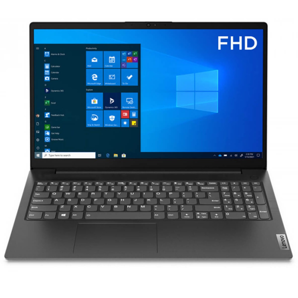 Lenovo 3 15ALC6 15.6" FHD Ryzen™ 5 5500U 256GB SSD 8GB W11 SAND Bcklt (copia)