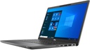 ❞𝐑𝐞𝐟𝐮𝐫𝐛𝐢𝐬𝐡𝐞𝐝❞ Dell Latitude 7320 13.3" FHD Core™ i5-1145G7 256GB SSD 16GB W11 Pro BLACK