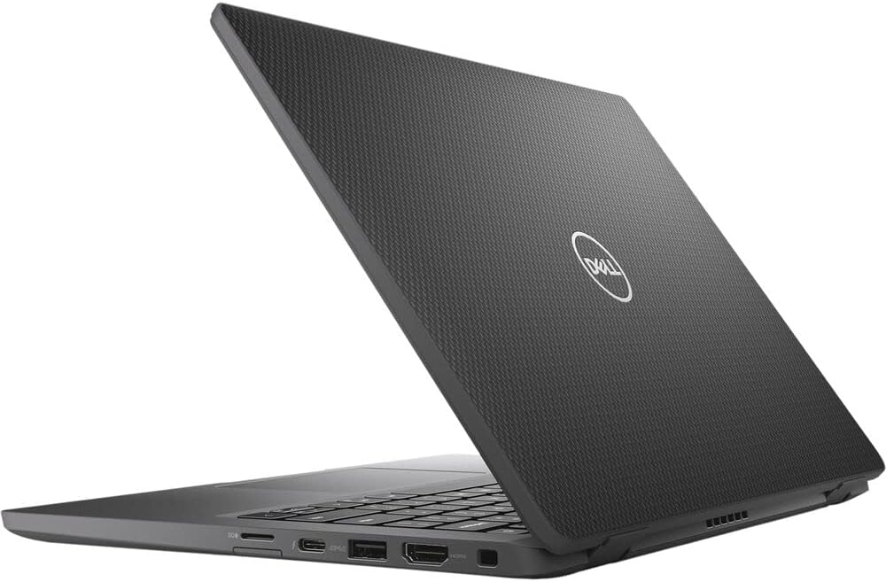 ❞𝐑𝐞𝐟𝐮𝐫𝐛𝐢𝐬𝐡𝐞𝐝❞ Dell Latitude 7320 13.3" FHD Core™ i5-1145G7 256GB SSD 16GB W11 Pro BLACK