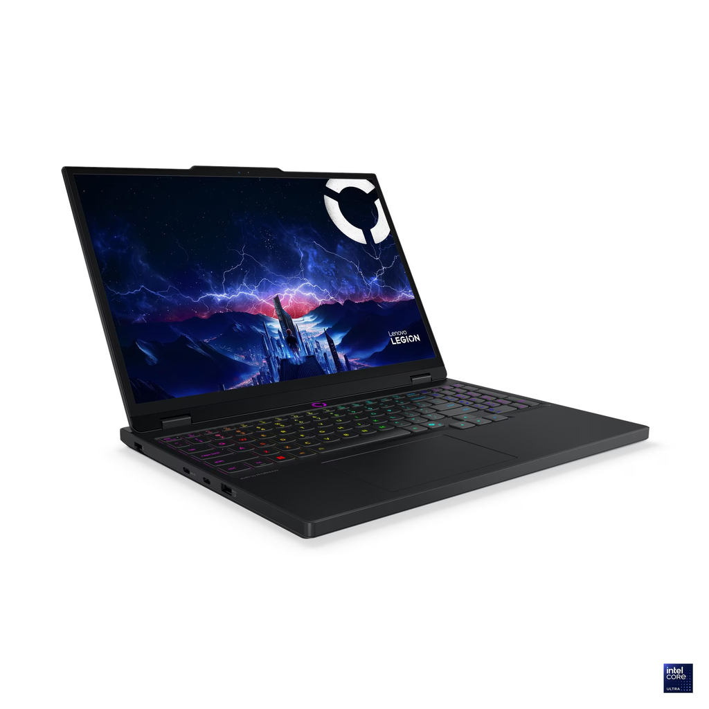 Lenovo Legion Pro 5 16IRX8 16" WQXGA (2560x1600) 165Hz IPS Core™ i7-13700HX 512GB SSD 16GB W11 RTX 4060 8GB ONYX GREY RGB Bcklt