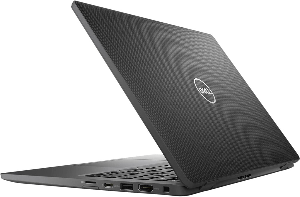 Dell Latitude 5400 14" FHD Core™ i5-8365U 500GB 16GB W10 Pro Bcklt BLACK