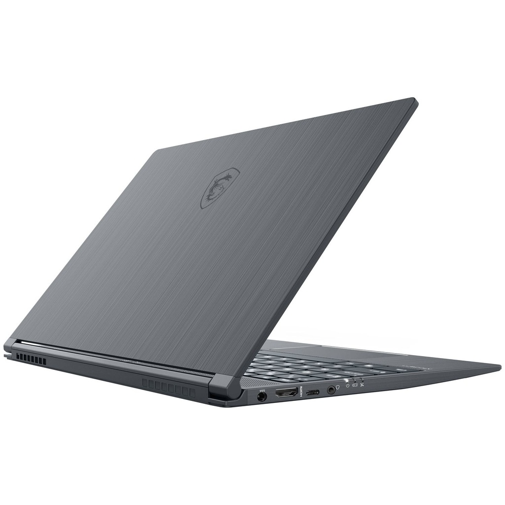 MSI MODERN 15 ULTRA THIN 15.6" FHD Core™ i5-1235U 512GB SSD 16GB W11 BLACK Bcklt