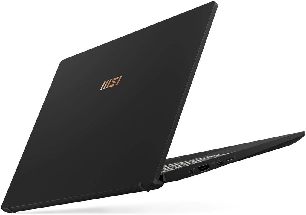 MSI MODERN 14 C11M 14" FHD Core™ i5-1155G7 512GB SSD 16GB W11 BLACK Bcklt