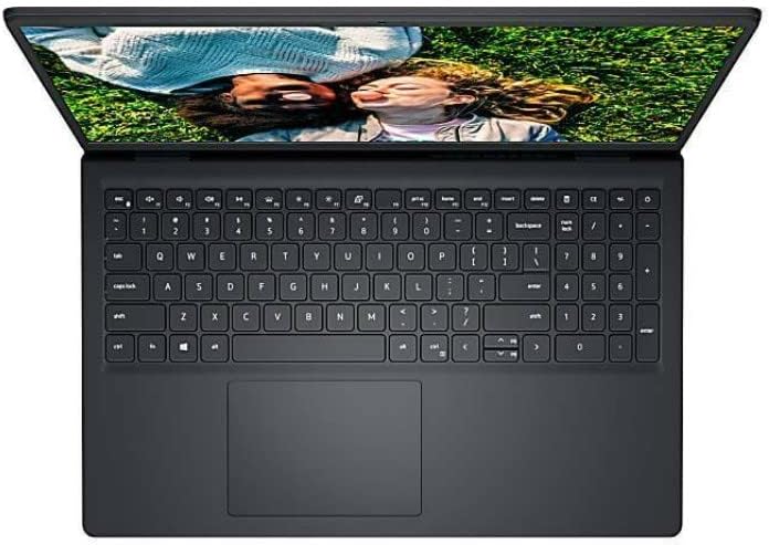Dell Inspiron 3511 15.6" FHD Touch Core™ i5-1135G7 1TB 16GB WIN11 BLACK