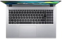 Acer Aspire 3 A315-58-32 15.6" FHD Core™ i3-1115G4 256GB SSD 4GB W11 SILVER