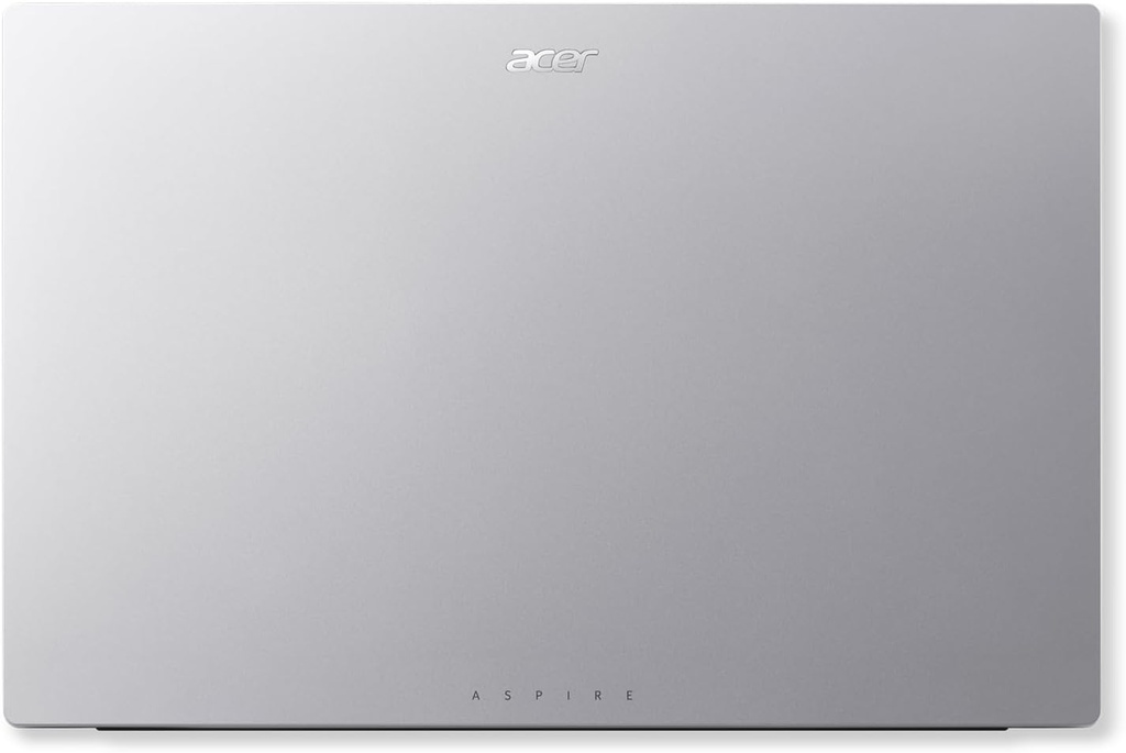 Acer Aspire Lite AL15-36P 15.6" FHD Intel® N150 128GB SSD 4GB W11 S SILVER