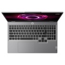 Lenovo LOQ 15APH8 15.6" FHD 144Hz Ryzen™ 7 7840HS 512GB SSD 16GB W11 ONYX GRAY RTX 4060 8GB Bcklt