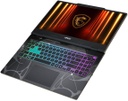 MSI GS66 Stealth 10UE-256 15.6" FHD 240Hz Core™ i7-10750H 1TB SSD 16GB W10 RTX 3060 6GB
