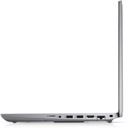 ❞𝐑𝐞𝐟𝐮𝐫𝐛𝐢𝐬𝐡𝐞𝐝❞ Dell Precision 3561 15.6" FHD Mobile Workstation Core™ i7-11800H 512GB SSD 32GB W11 Pro NVIDIA® Quadro T600 4GB Bcklt