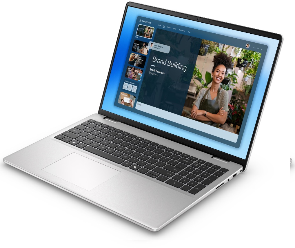 Dell 7440 14 2-in-1 14" FHD Touch Core™ 5 120U 512GB SSD 16GB W11 Blue Bcklt