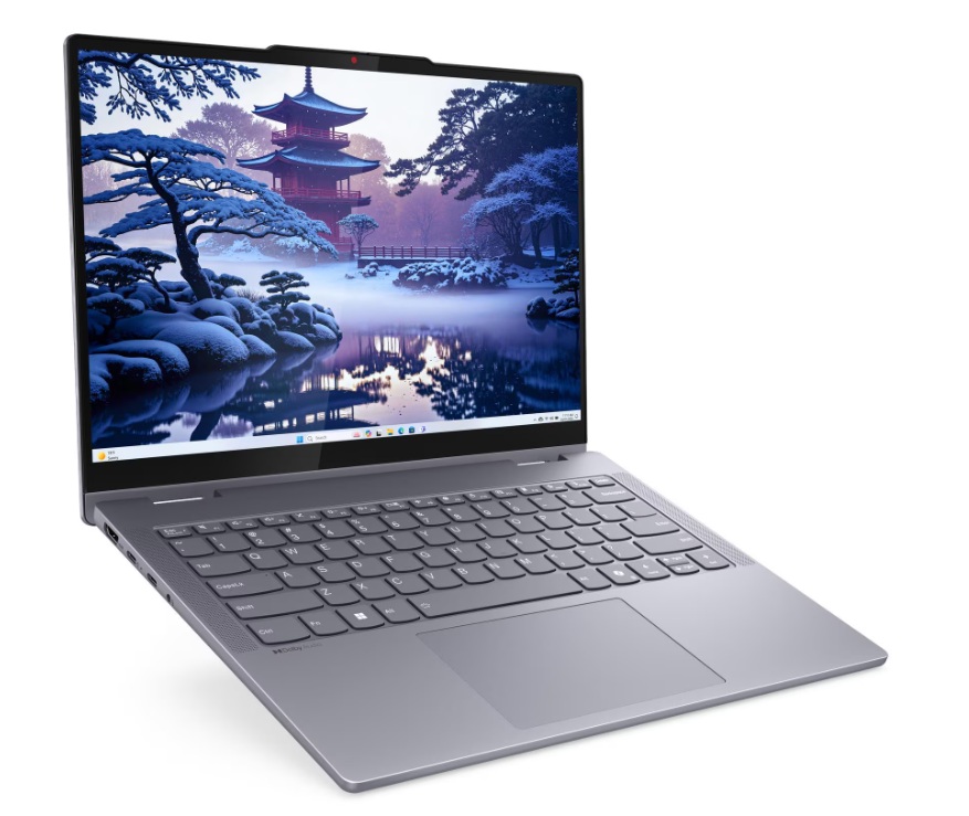 Lenovo 3 15ALC6 15.6" FHD Touch AMD Ryzen™ 5 5500U 1TB+256GB SSD 8GB W11 BLUE Bcklt