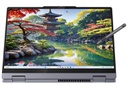Lenovo FLEX 5 14ALC7 2-IN-1 14" (1920x1200) Touch AMD Ryzen™ 7 5700U 512GB SSD 8GB W11 CLOUD GRAY Bcklt