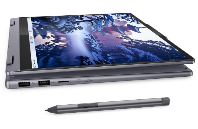 Lenovo FLEX 5 16IRU8 2-IN-1 16" WUXGA FHD Touch IPS Core™ i5-1335U 512GB SSD 8GB W11 ARTIC GREY Bcklt (copia)