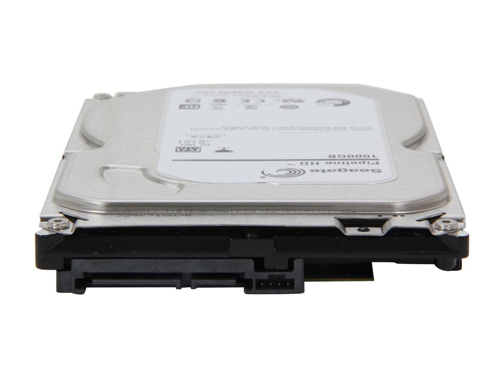 Disco Para PC Seagate ST1000VM002 1TB 5900 RPM 64MB Cache SATA 6.0Gb/s 3.5&quot;