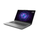 Lenovo LOQ 15IAX9E 15.6" FHD 144Hz Core™ i5-12450HX 512GB SSD 8GB W11 NVIDIA® RTX 3050 6GB GRAY