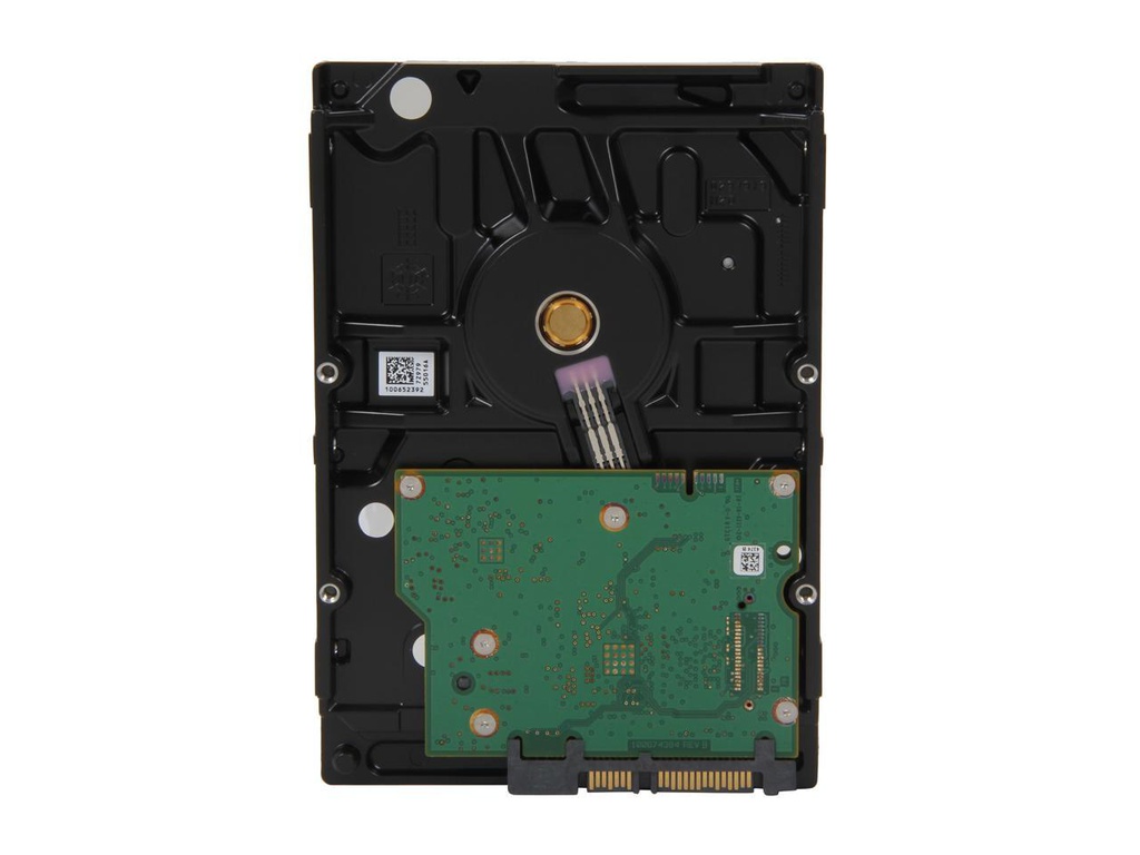 Disco Para PC Seagate ST1000VM002 1TB 5900 RPM 64MB Cache SATA 6.0Gb/s 3.5&quot;