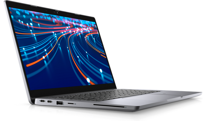 ❞𝐑𝐞𝐟𝐮𝐫𝐛𝐢𝐬𝐡𝐞𝐝❞ Dell Latitude 5320 13.3" FHD Core™ i5-1145G7 256GB SSD 16GB W11 Pro TITAN GRAY