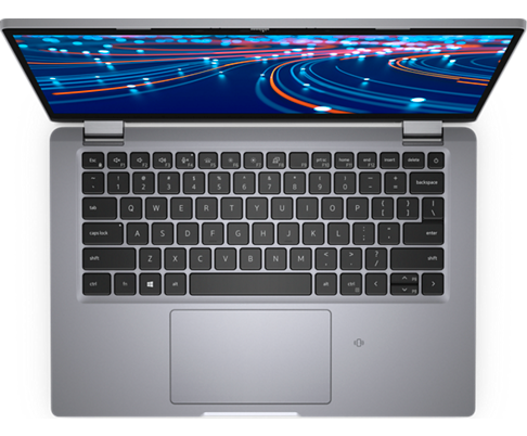 ❞𝐑𝐞𝐟𝐮𝐫𝐛𝐢𝐬𝐡𝐞𝐝❞ Dell Latitude 5320 13.3" FHD Core™ i5-1145G7 256GB SSD 16GB W11 Pro TITAN GRAY