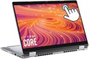 ❞𝐑𝐞𝐟𝐮𝐫𝐛𝐢𝐬𝐡𝐞𝐝❞ Dell Latitude 5320 2-IN-1 13.3" FHD Touch Core™ i7-1185G7 512GB SSD 32GB W10 Pro Bcklt TITAN GRAY