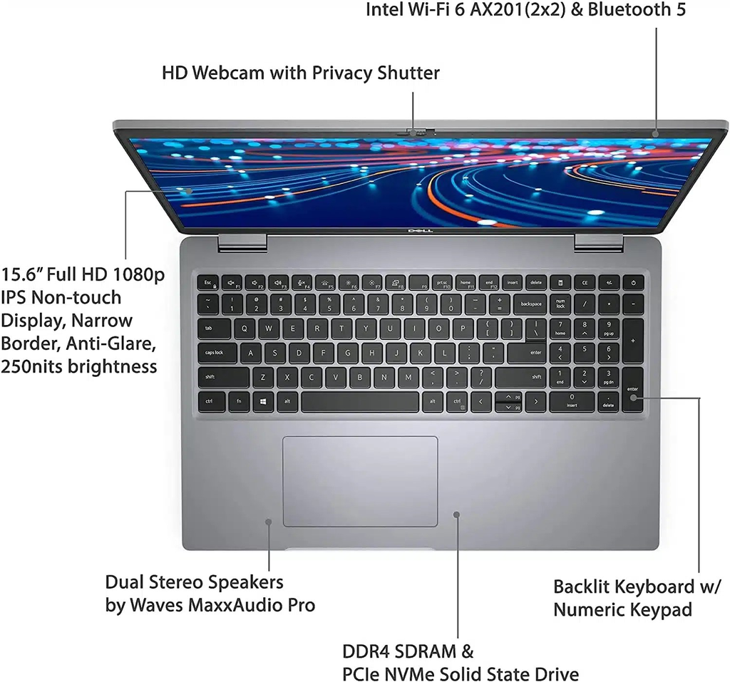 LAT5520I716256RFF - Imagen 2