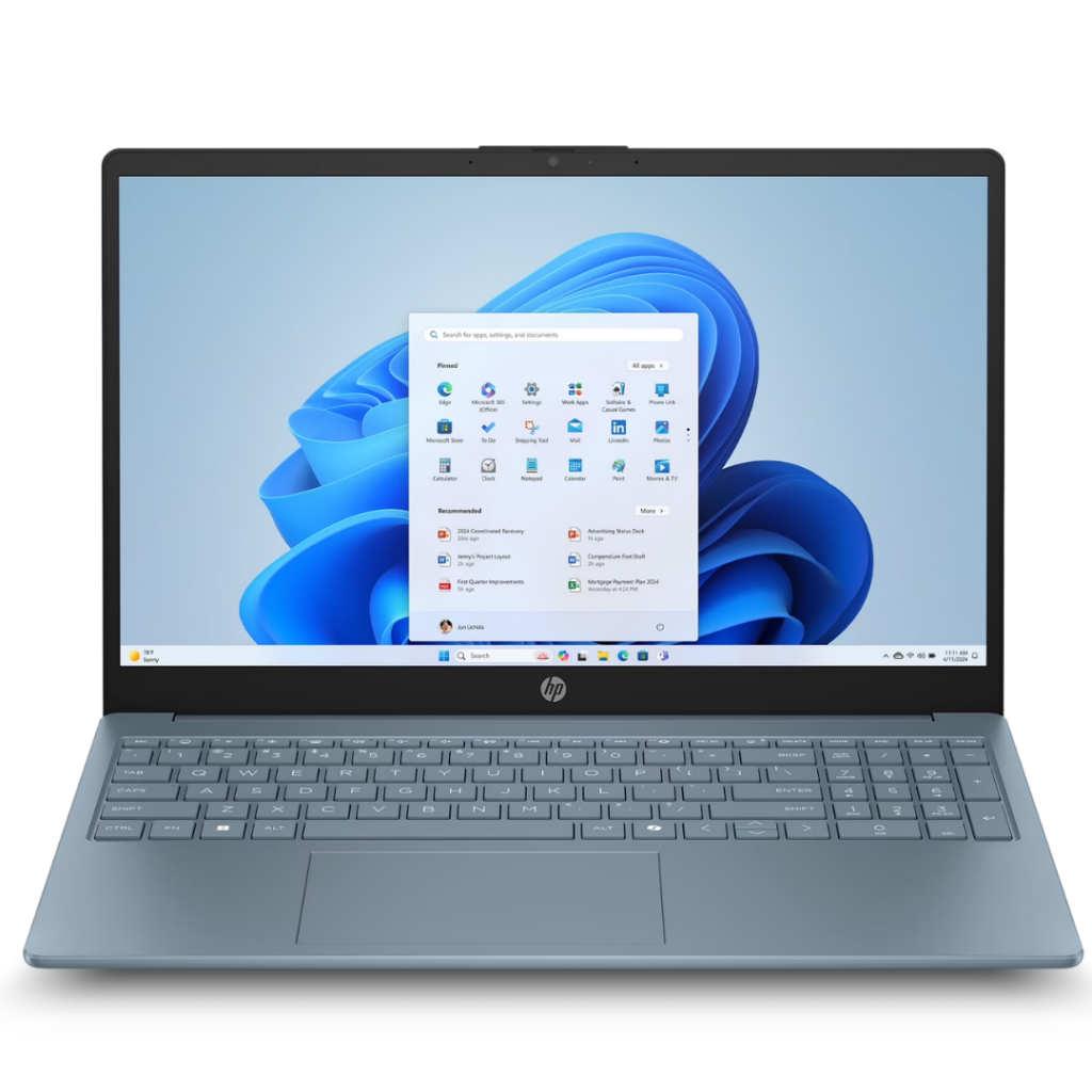 Lenovo 1 15AMN7 15.6" FHD Ryzen™ 5 7520U 512GB SSD 8GB W11 CLOUD GREY