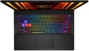 MSI Crosshair 16 HX AI D2XWGKG 16” QHD+ (2560x1600) 240Hz IPS Core™ Ultra 7 255HX 1TB SSD 16GB RTX 5070 8GB Cosmos Gray