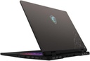 MSI Crosshair 16 HX AI D2XWGKG 16” QHD+ (2560x1600) 240Hz IPS Core™ Ultra 7 255HX 1TB SSD 16GB RTX 5070 8GB Cosmos Gray