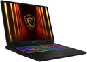 MSI Crosshair 16 HX AI D2XWGKG 16” QHD+ (2560x1600) 240Hz IPS Core™ Ultra 7 255HX 1TB SSD 16GB RTX 5070 8GB Cosmos Gray