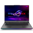 ASUS G614JI-SS74 ROG Strix 16" WUXGA FHD 165Hz Core™ i7-13650HX 512GB SSD 16GB RTX 4070 W11 Gray