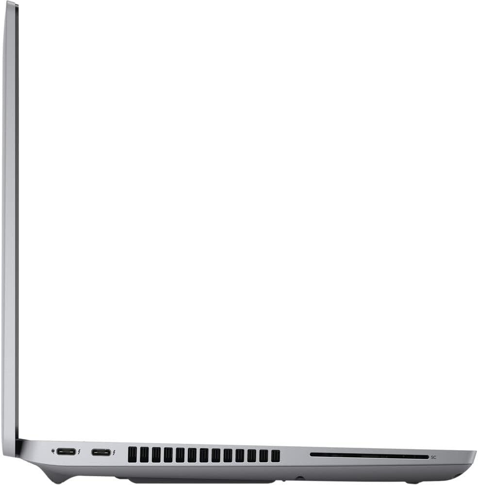 Dell Latitude 5400 14" FHD Core™ i5-8365U 500GB 16GB W10 Pro Bcklt BLACK