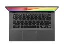 Asus Vivobook F412DA-WS33 14" FHD Ryzen™ 3 3250U 512GB SSD 12GB W10 GR
